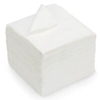 Serviette 2 plis jetable