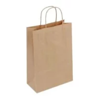 Sac d’Emballage Kraft