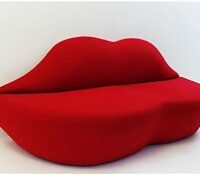 Sofa SLH-S253