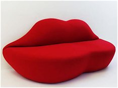 Sofa SLH-S253
